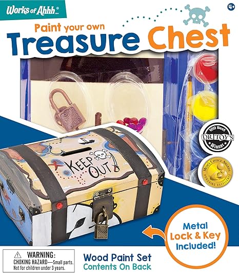 TREASURE CHEST