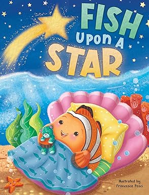 FISH UPON A STAR