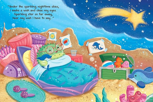 FISH UPON A STAR