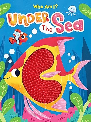 UNDER THE SEA