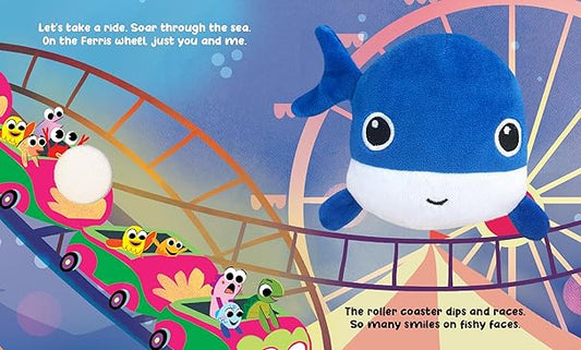 OCEAN CARNIVAL