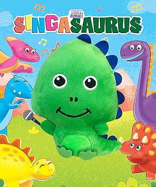 SINgASAURUS