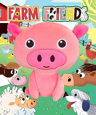 FARM FRIENDS