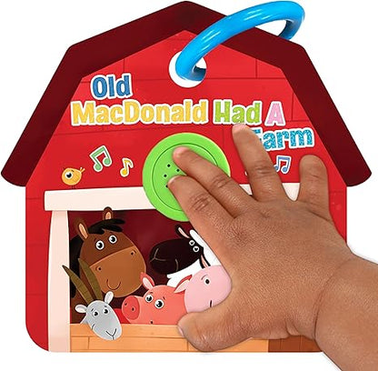 OLD MACDONALD HAD A FARM