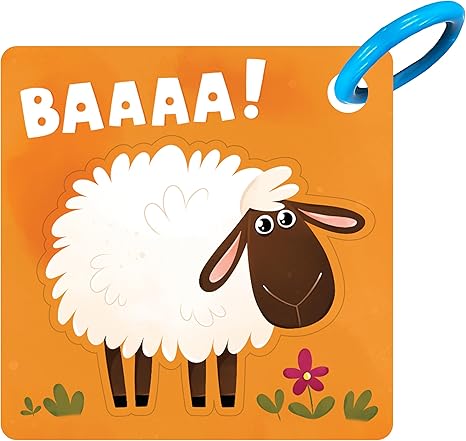 OLD MACDONALD HAD A FARM