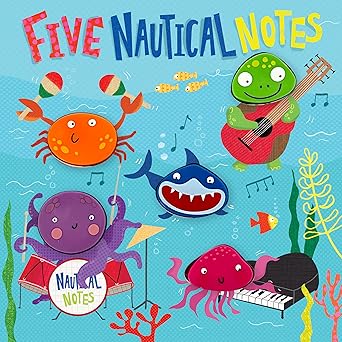 FIVE NAUTICAL NOTES