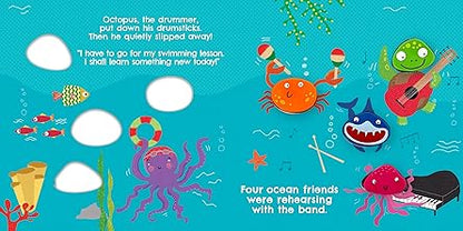 FIVE NAUTICAL NOTES