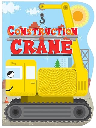 CONSTRUCTION CRANE