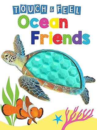 OCEAN FRIENDS