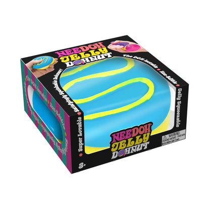 JELLY DOHNUT NEE DOH