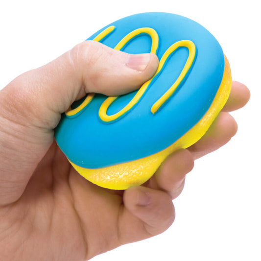 JELLY DOHNUT NEE DOH