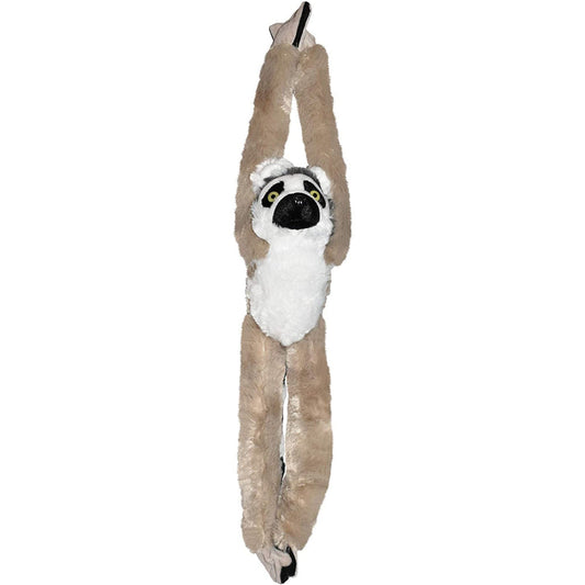 HANGING RING TAILED LEMUR