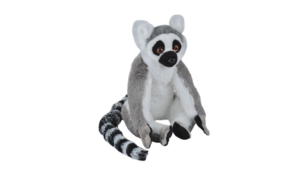RING TAILED LEMUR