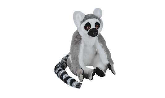 RING TAILED LEMUR