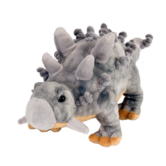 ANKYLOSAURUS DINOSAURIA