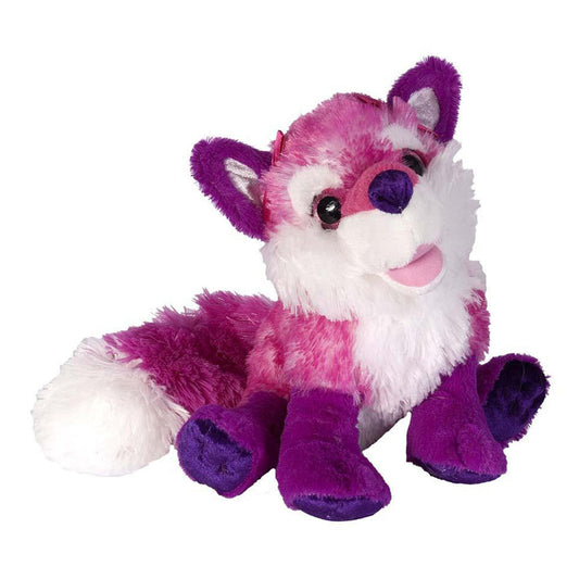 FOX SWEET SASSY