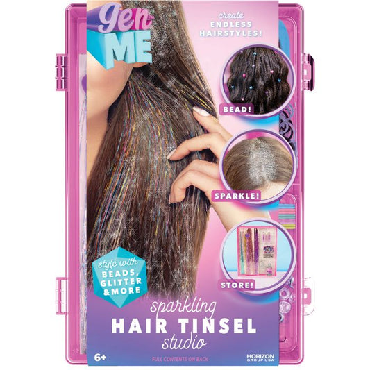 HAIR TINSEL STUDIO