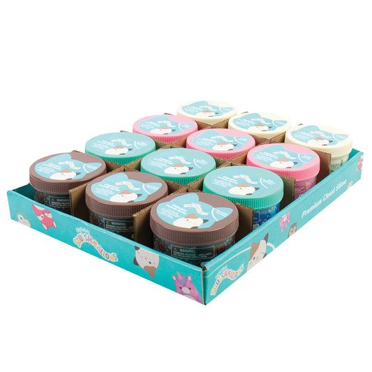 SQUISHMALLOWS SLIME ASSORTMENT