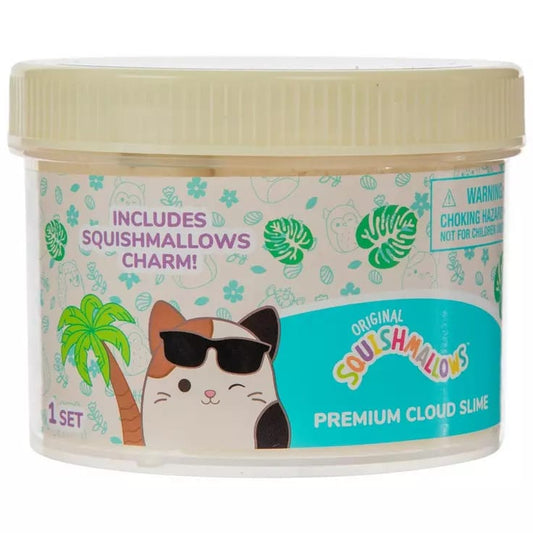 SQUISHMALLOWS SLIME ASSORTMENT