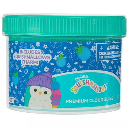 SQUISHMALLOWS SLIME ASSORTMENT