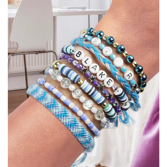 FRIENDSHIP BRACELETS MIDNIGHT