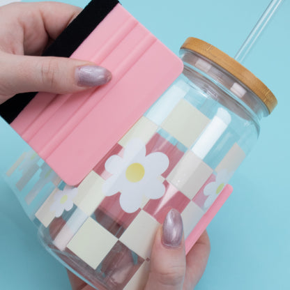 CUSTOM TUMBLER