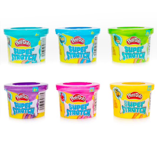 PLAY DOH SUPER SKETCH INDIV