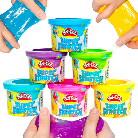 PLAY DOH SUPER SKETCH INDIV