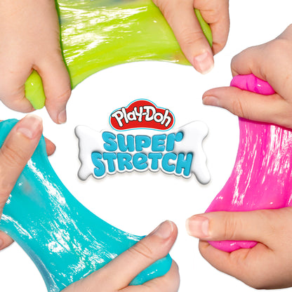 PLAY DOH SUPER SKETCH INDIV