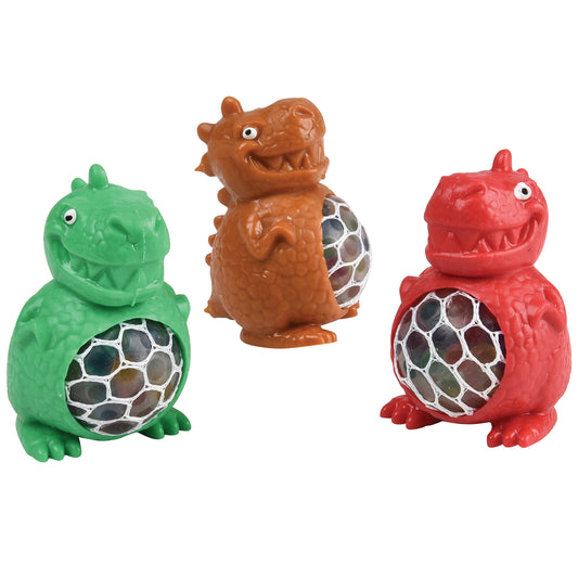 DINO CRYSTAL BALL