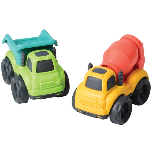 CONSTRUCTION TRUCK