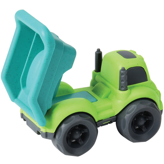 CONSTRUCTION TRUCK