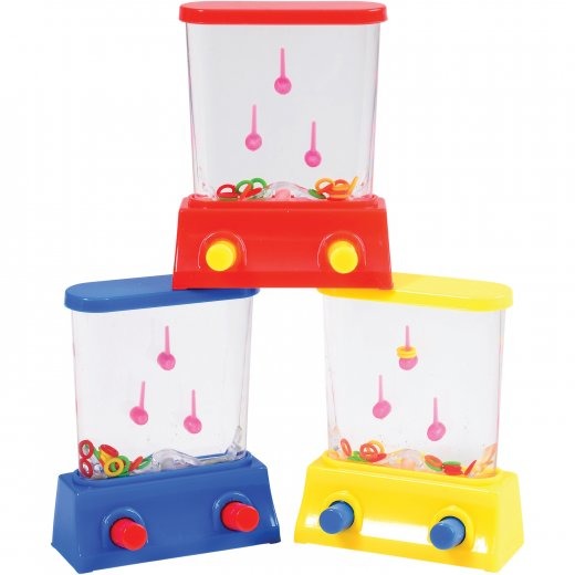 WATER GAMES MINI
