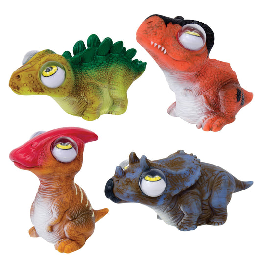 POP DINOSAURS