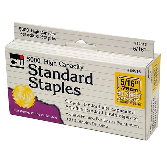 STANDARD STAPLES