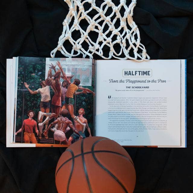 Basket Ball