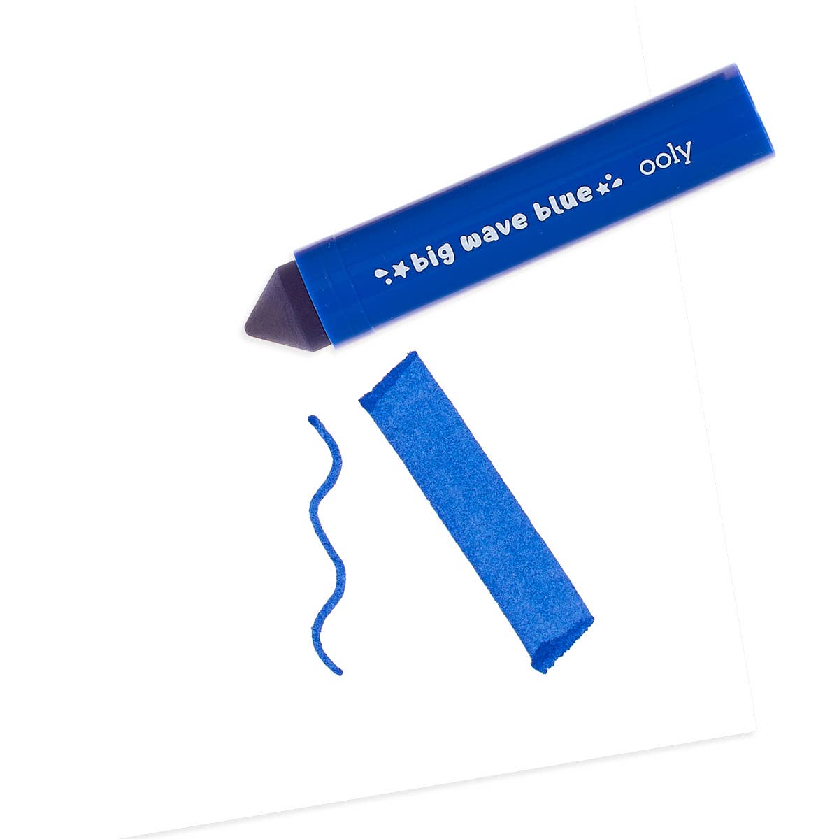 Mighty Mega: Markers (Set of 8)