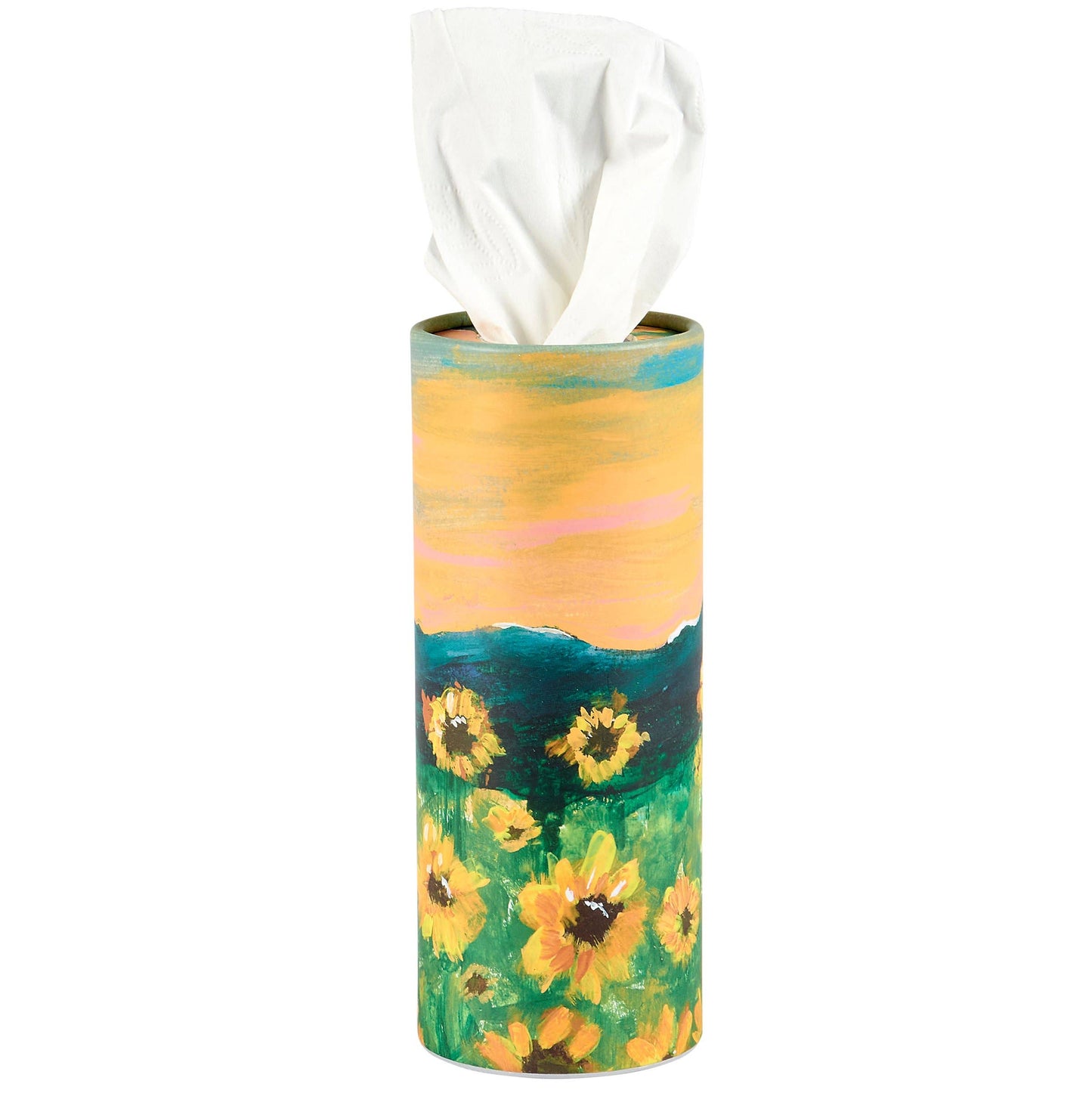 Bumblebees Tissue Box Set