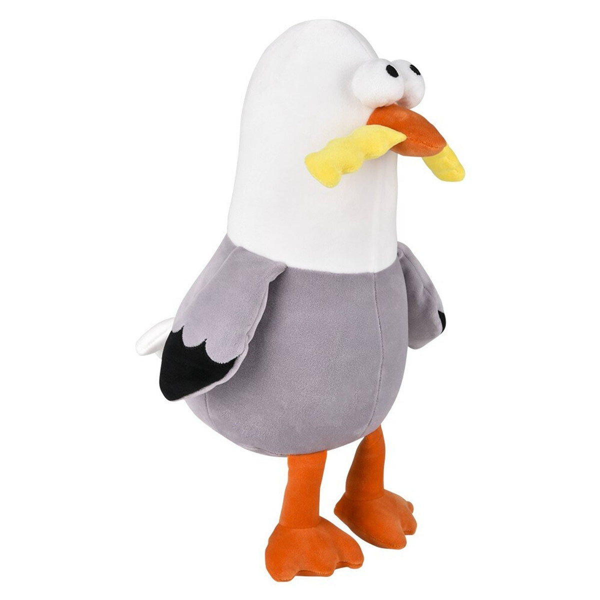 Holiday Soft Plush Seagull Stocking Stuffer Kids Toy