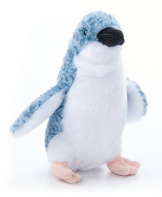 12" (32cm) Blue Penguin Sea life