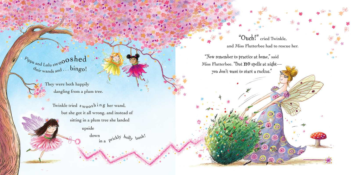 Twinkle by Katharine Holabird: Hardcover; 32 pages / English
