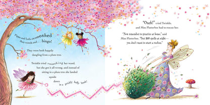 Twinkle by Katharine Holabird: Hardcover; 32 pages / English