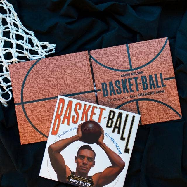 Basket Ball