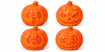 Crunchy Pumpkin Squish MSS36