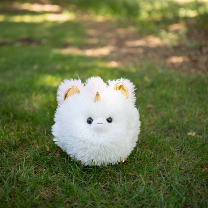 Fluffees Unicorn 10"