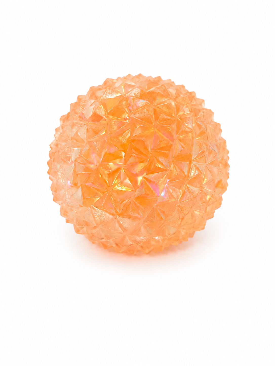 Brillante Ball Stress Toy Display MSND20