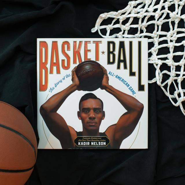 Basket Ball