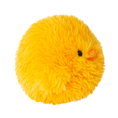 Fluffees Chickee 10"