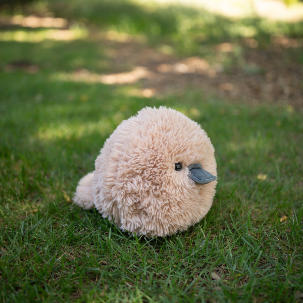 Fluffees Platypus 10"