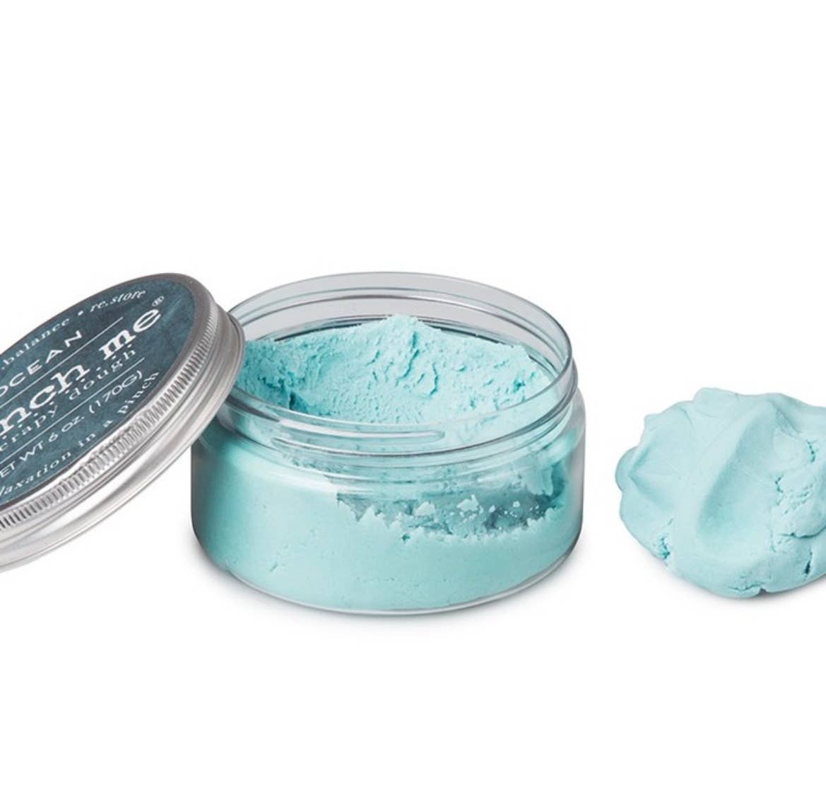 Pinch Me Therapy Dough Ocean